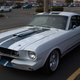 Illustration for article titled Springs Pony Car Edition